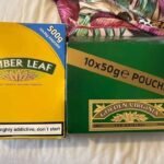 Buy Amber Leaf Tobacco