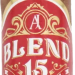 A.J. Fernandez Blend 15 Nicaragua Short Robusto Cigars - Single