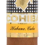 Cohiba Robustos Cuban Cigars - Single