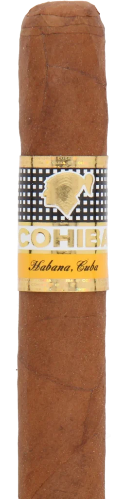 Cohiba Siglo II Cuban Cigars - Single