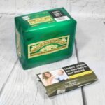 Buy Golden Virginia Yellow Hand Rolling Tobacco – 30g Pouch Introduction to Golden Virginia Yellow