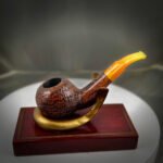 Pipe Beginners Briar Smoking Pipe Starter Kit