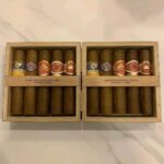 Cohiba Cigars Cohiba Siglo IV Cigars: The Ultimate Indulgence