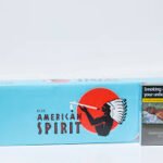 American Spirit Blue Hand Rolling Tobacco - 30g Pouch
