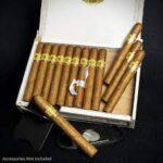 el rey del mundo cigars