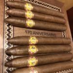 el rey del mundo cigar​