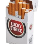 Buy Lucky Strike Cigarettes
