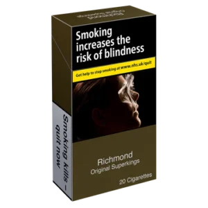 Richmond Cigarettes