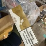 Marlboro Gold Cigarettes – King Size: The Premium Choice for Discerning Smokers