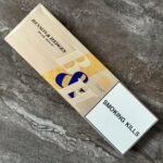 Buy Benson and Hedges Blue King Size - 20 Cigarettes