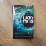 Buy Lucky Strike Cigarettes