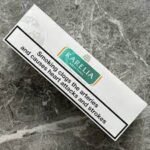 Buy Karelia S Blue Slims - 20 Cigarettes