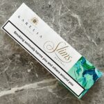 Buy Karelia S Blue Slims - 20 Cigarettes:
