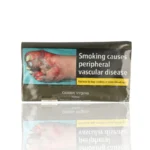 Golden Virginia Yellow Hand Rolling Tobacco – 30g Pouch | UK Rolling Tobacco