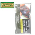 Golden Virginia Yellow Hand Rolling Tobacco – 30g Pouch | UK Rolling Tobacco