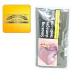 Golden Virginia Yellow Hand Rolling Tobacco – 30g Pouch | UK Rolling Tobacco