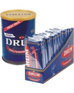 Drum Tobacco