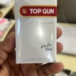 topgun cigarette