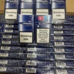 Cigarette Rothmans — A Timeless Union of Craft & Grace