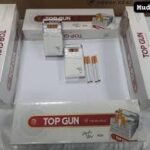 Buy TopGun Cigarettes online today