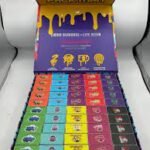 Packman Carts For Fast Delivery