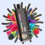 Dummy Vapes Gelato THC Disposable Vape Pen