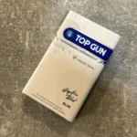 Buy TopGun Cigarettes offer a premium smoking experience with a smooth, rich flavor