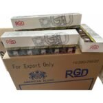 RGD Cigarettes for adults