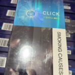 RGD Cigarettes – Premium Tobacco