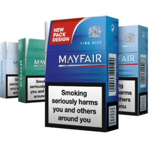 Mayfair Cigarettes – Comprehensive 1500-Word Product