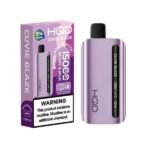 HQD Cuvie Glaze 15000 Disposable Vape