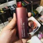 Dummy Classic Vape
