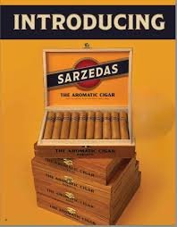 Sarzedas Cigars
