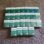 Newport Cigarettes