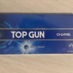 Top Gun Cool Touch Cigarettes