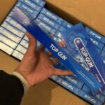 Top Gun Cool Touch Cigarettes