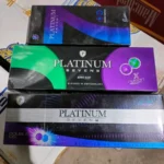 Platinum Seven Double Mix cigarettes