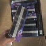 Platinum Seven Double Mix cigarettes