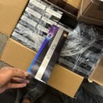 Platinum Seven Double Mix cigarettes