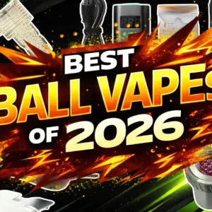 Ball Vape UK