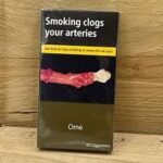 Buy Omé Superslims 20 Cigarettes UK | Cheap & Fast Delivery