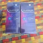 Platinum Seven Double Mix cigarettes