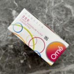 Buy Omé Superslims 20 Cigarettes UK | Cheap & Fast Delivery