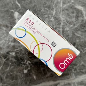 ome cigarettes uk Buy Omé Superslims 20 Cigarettes UK