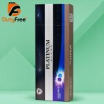 Platinum Seven Double Mix cigarettes