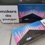 Marlboro Double Mix pack of 20 cigarettes dual capsule UK