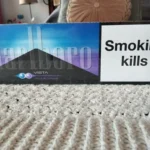 Marlboro Double Mix pack of 20 cigarettes dual capsule UK