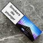 Marlboro Double Mix pack of 20 cigarettes dual capsule UK