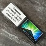 Marlboro Double Mix pack of 20 cigarettes dual capsule UK