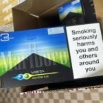Marlboro Double Mix pack of 20 cigarettes dual capsule UK
